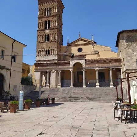 Centro Storico