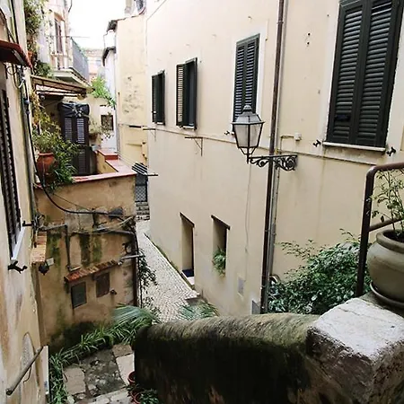 Apartment Centro Storico *