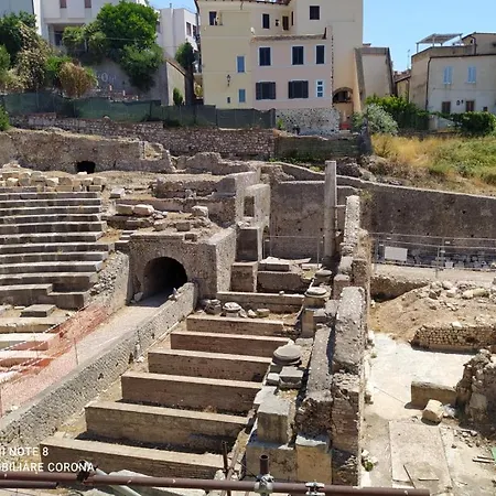 Centro Storico * Terracina