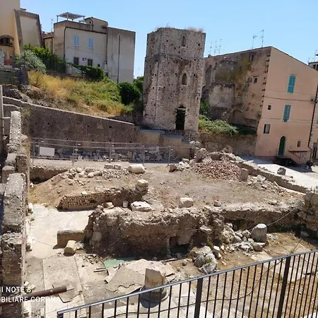 Centro Storico * Terracina