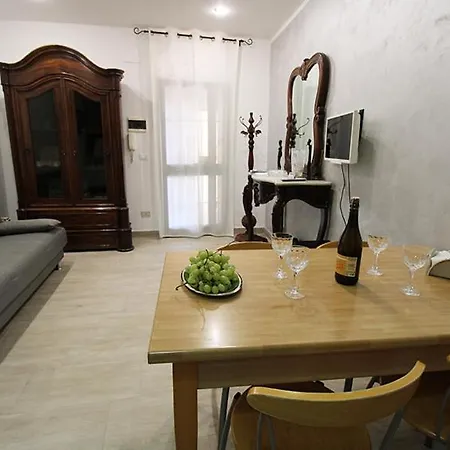 Centro Storico Apartment Terracina