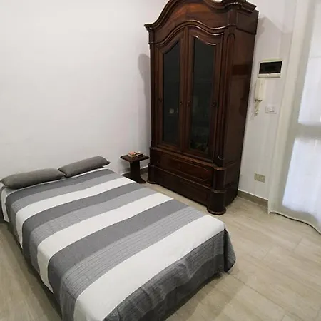 Apartment Centro Storico