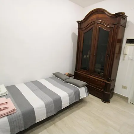 Apartment Centro Storico *