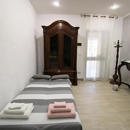 Centro Storico * Terracina